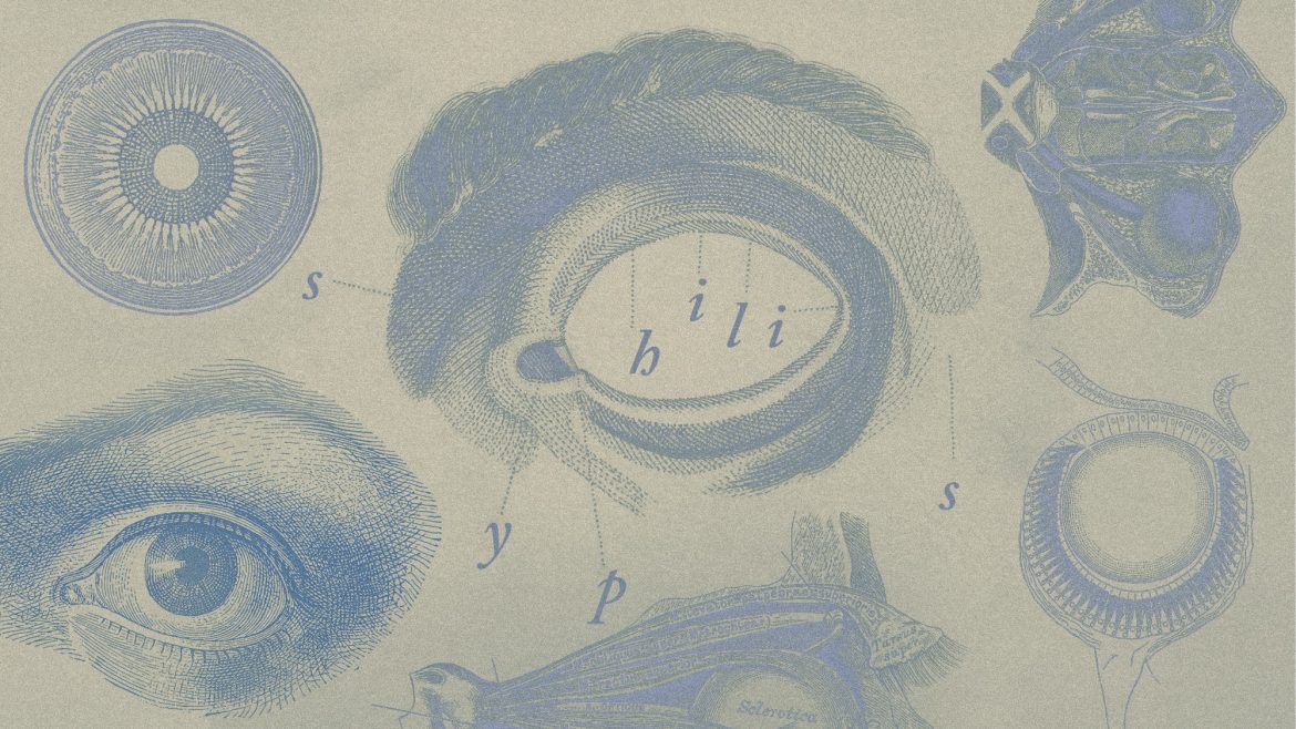 Syphilis Is Getting Weird